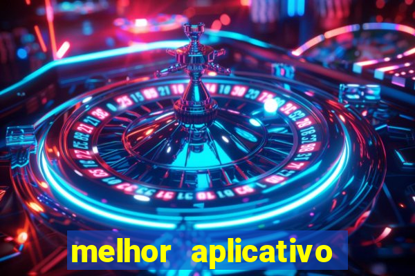 melhor aplicativo jogo do bicho